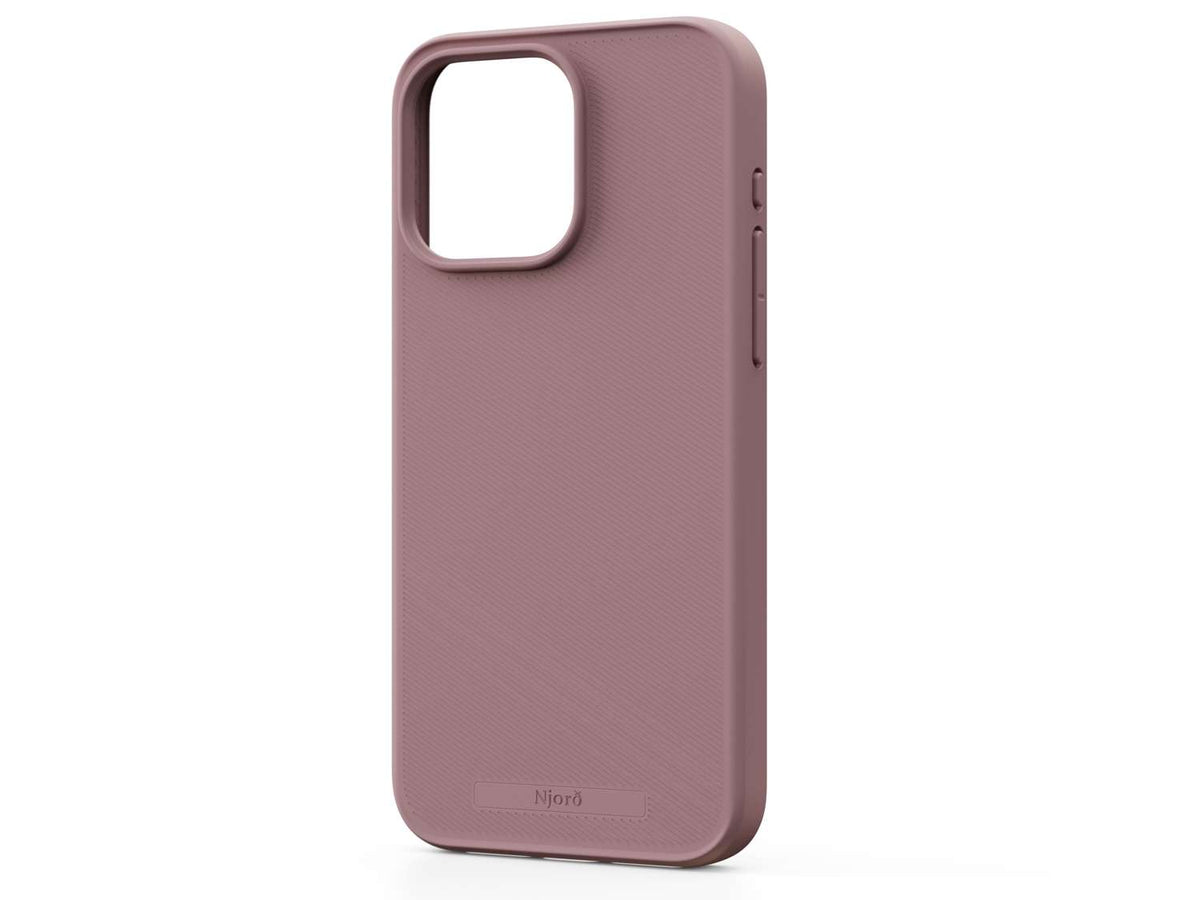 Slim Case, MagSafe - Pink Blush