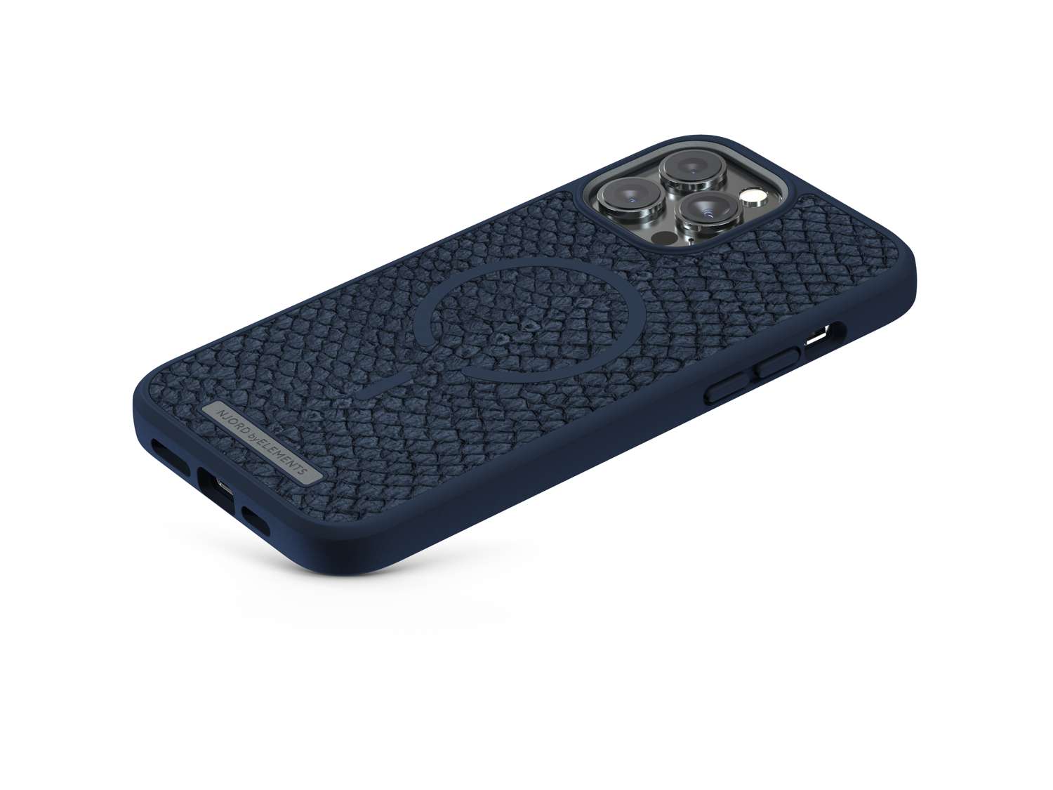 iPhone 13 Pro Leather Case, Compatible with MagSafe - ESR